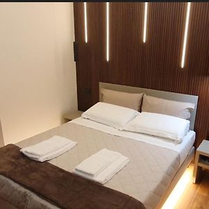 Suite de 3 Dormitorios y Cama King